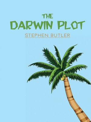 cover image of The Darwin Plot